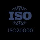 iso20000