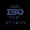 iso20000